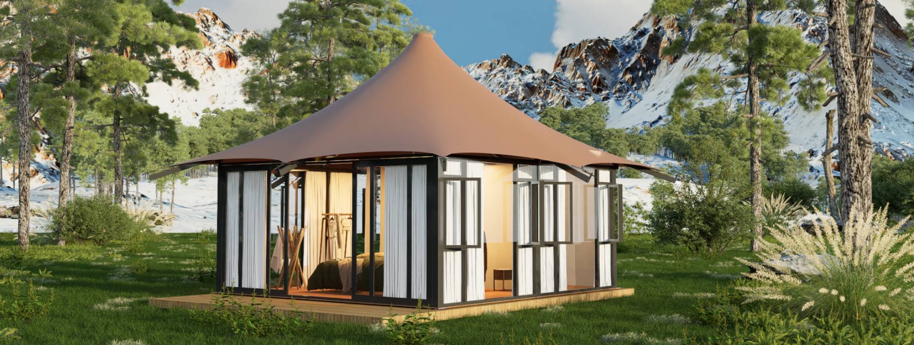 五华县装配式建筑厂家